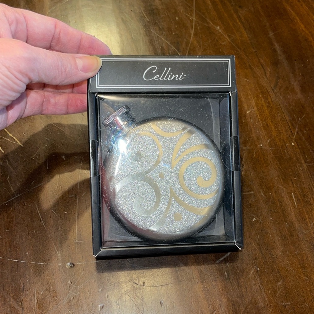 Fancy Flask